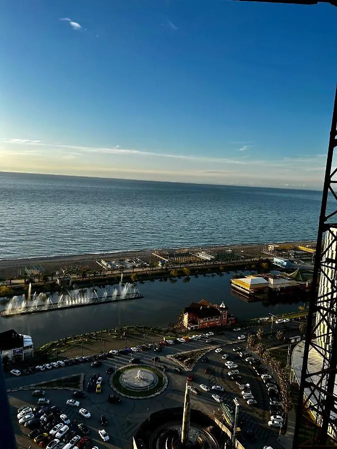 Apartments Orbi City Sea View D Batumi 0*,