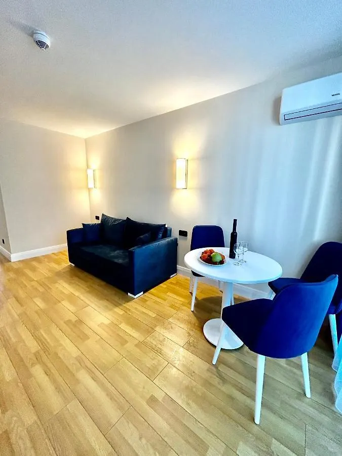 Apartments Orbi City Sea View D Batumi